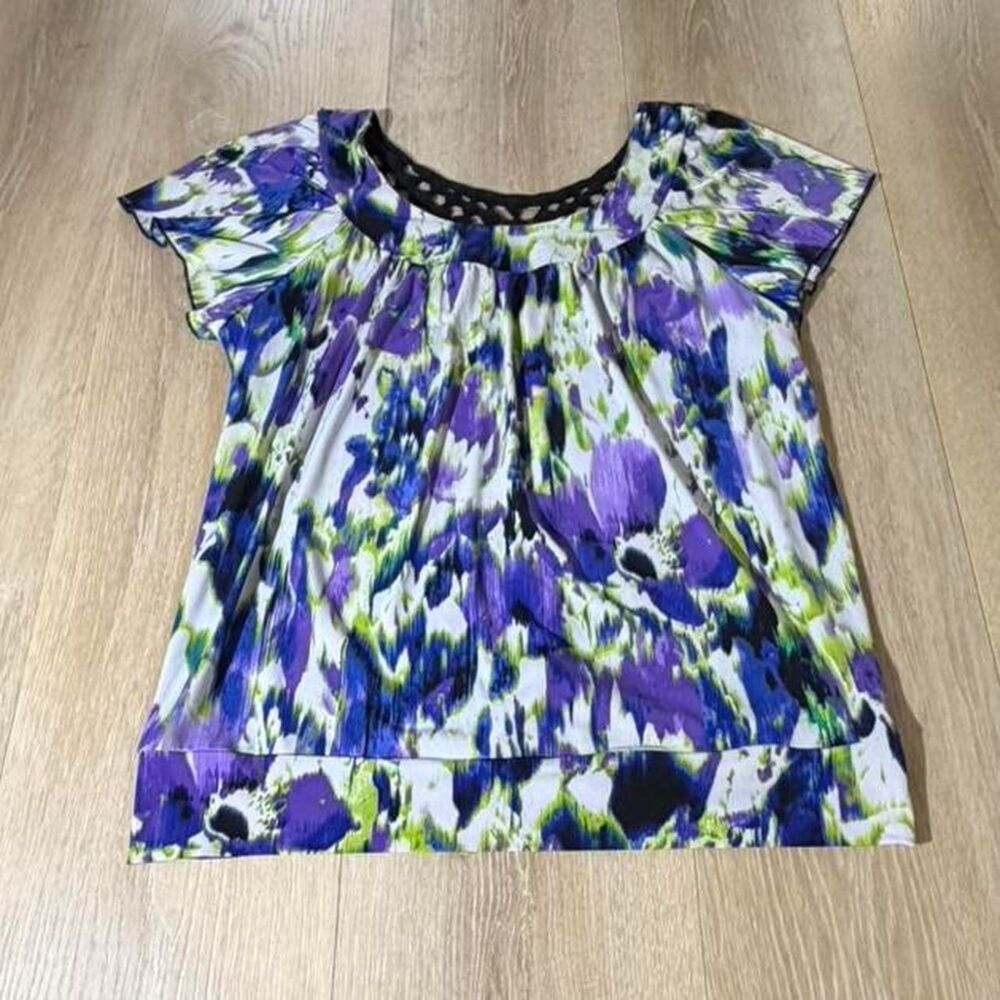 Unbranded Women's multi Blouse